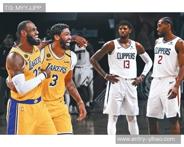 2014年湖人与快船的激烈对决回顾及赛季精彩瞬间分析