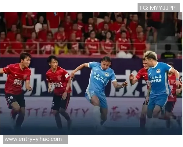 中超焦点战权建迎战申花力争三分争夺季后赛资格