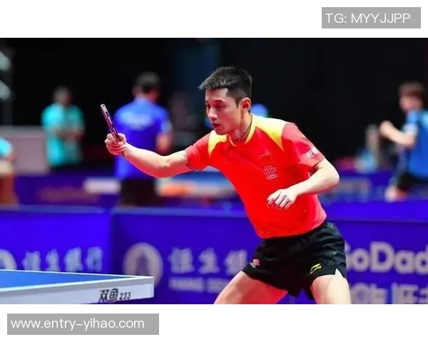 乒乓球新手必看：从基础力量训练到技巧提升的全面指南