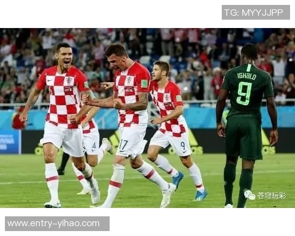 克罗地亚与斯洛伐克精彩对决在线直播全程回放与赛后分析