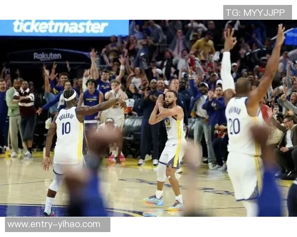 勇士与掘金激战在即球迷期待精彩对决与胜负悬念