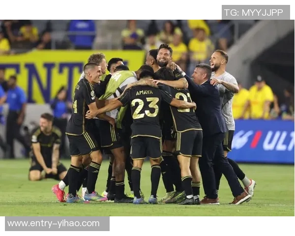 华盛顿联主场迎战洛杉矶FC争夺美职联季后赛席位的关键之战