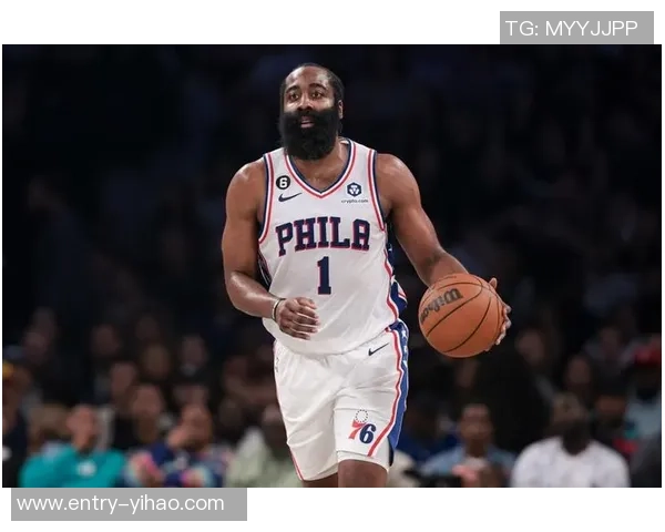 哈登状态下滑引发76人续约犹豫四年16亿计划面临变数