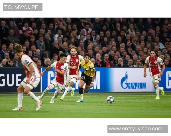 啊贾克斯与里尔的巅峰对决谁能在这场较量中笑到最后