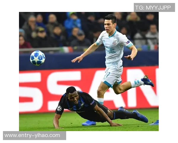 国米与埃因霍温激战欧冠小组赛争夺晋级希望