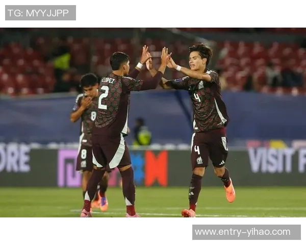 墨西哥联赛U20精彩对决分析与球队表现评估