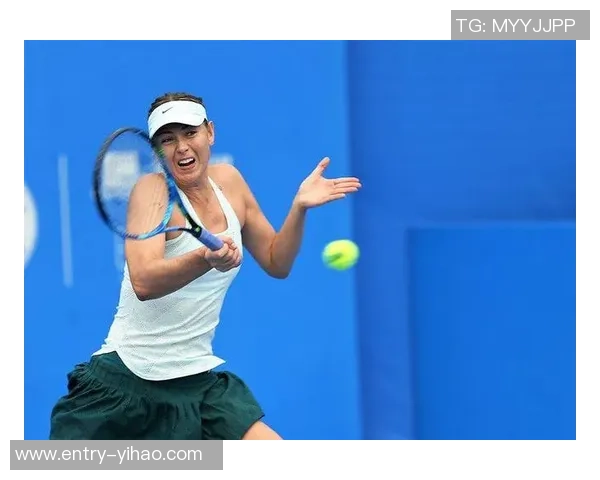 对话吴静:回顾她的网球生涯与未来展望 对话吴静:回顾她的网球生涯与未来展望