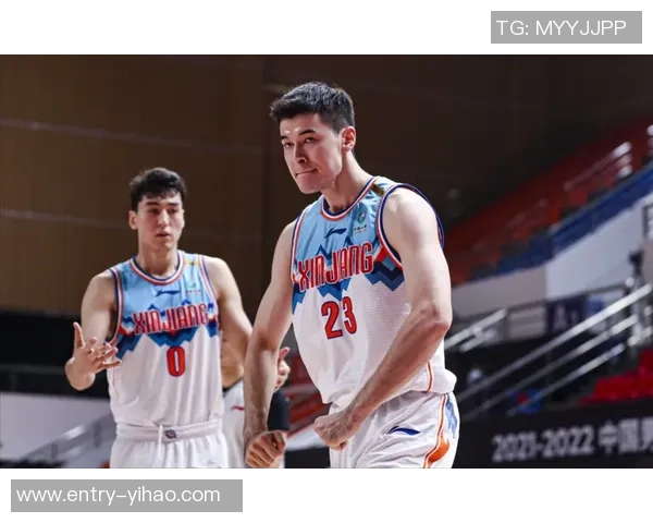 广东与新疆精彩对决回放录像分析与精彩瞬间回顾