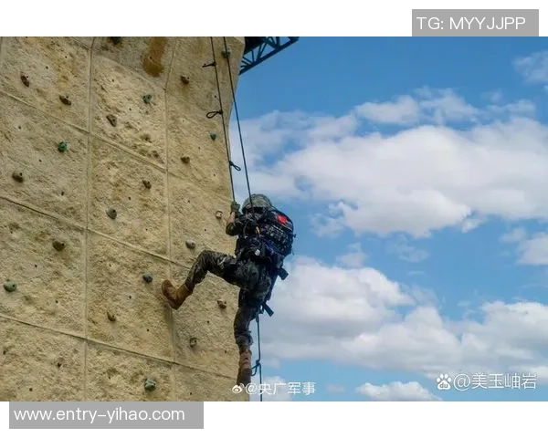 攀岩深度探索：揭示上海攀岩队的训练与技术控制秘诀